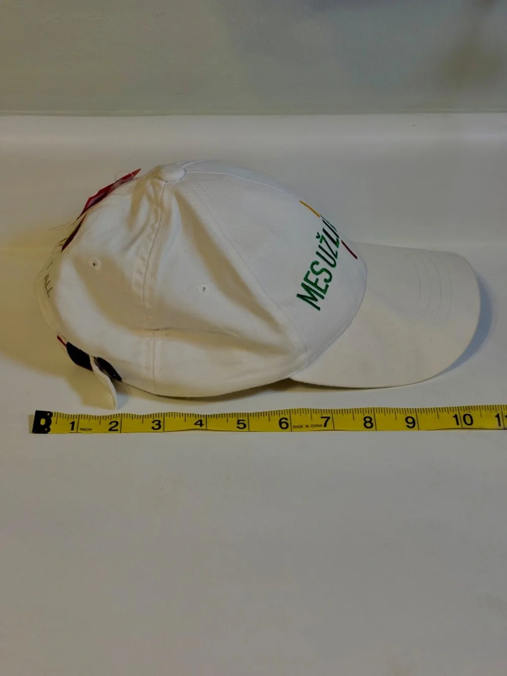 Lithuania Baseball Cap Sports Hat 